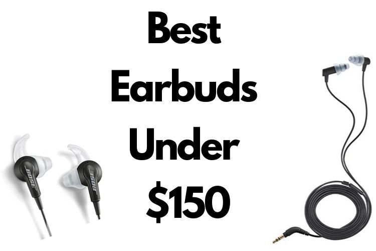 earbud reviews by dollar budget