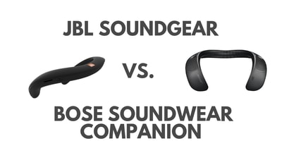 jbl vs bose speakers