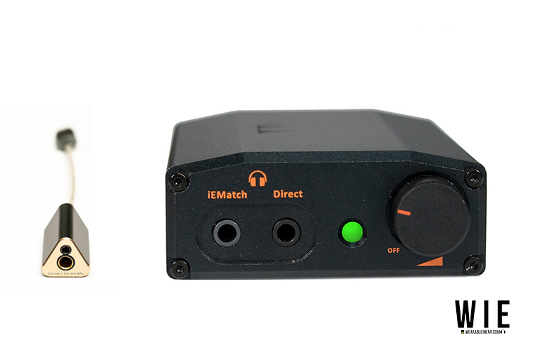 Portable DAC/Amp vs. Dongle cover photo
