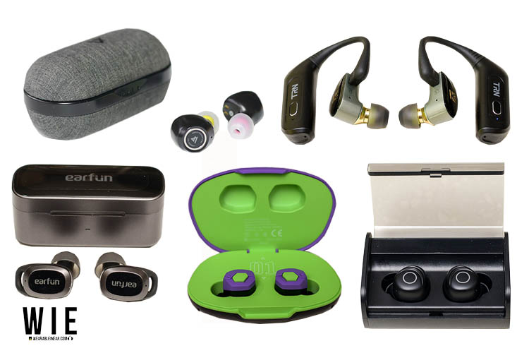 True Wireless Earbuds Pros and Cons