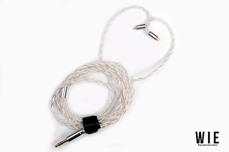 Thieaudio Legacy 2 in ear cable